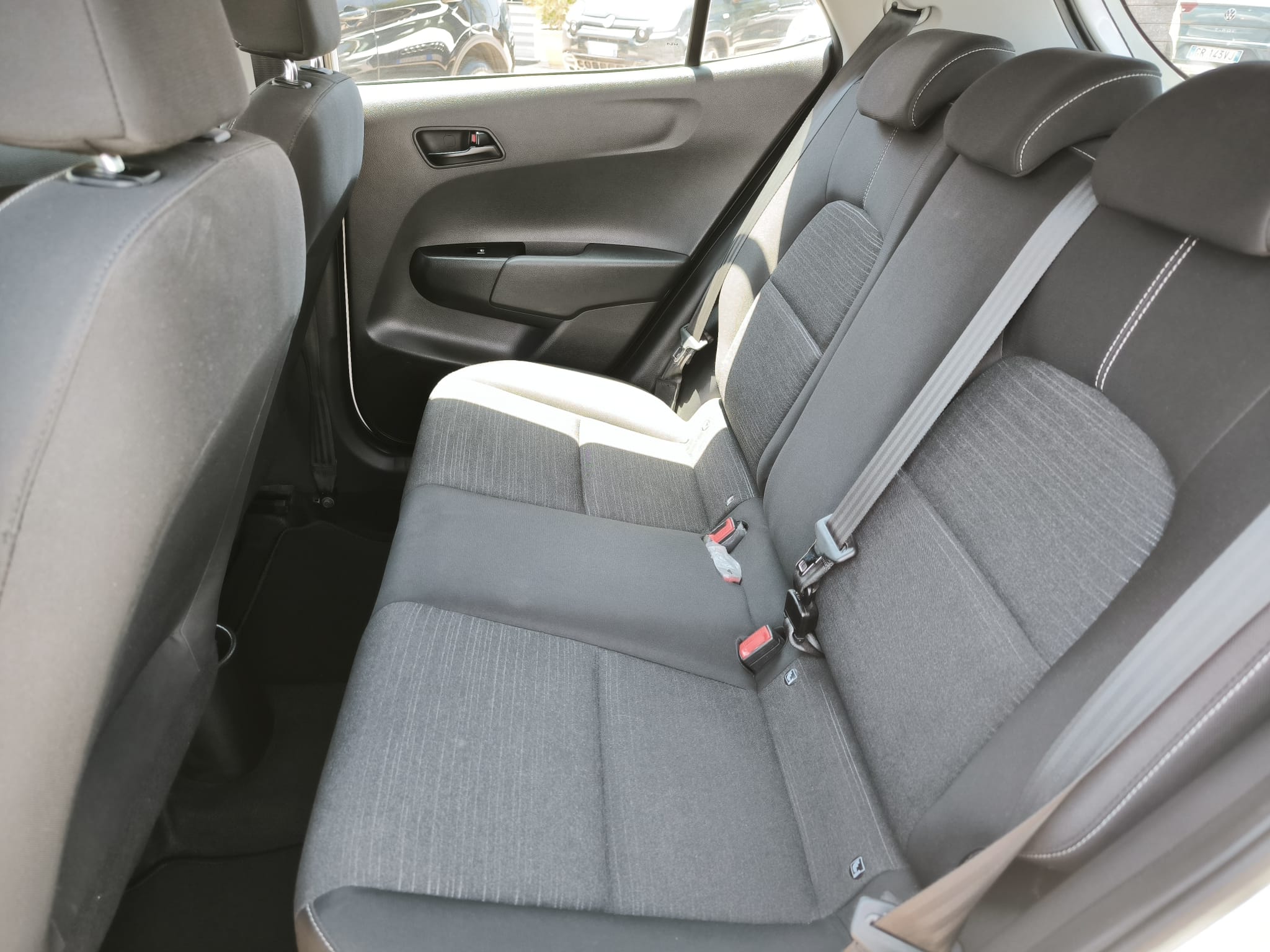 Kia Picanto 1.0 12V 5 porte Style