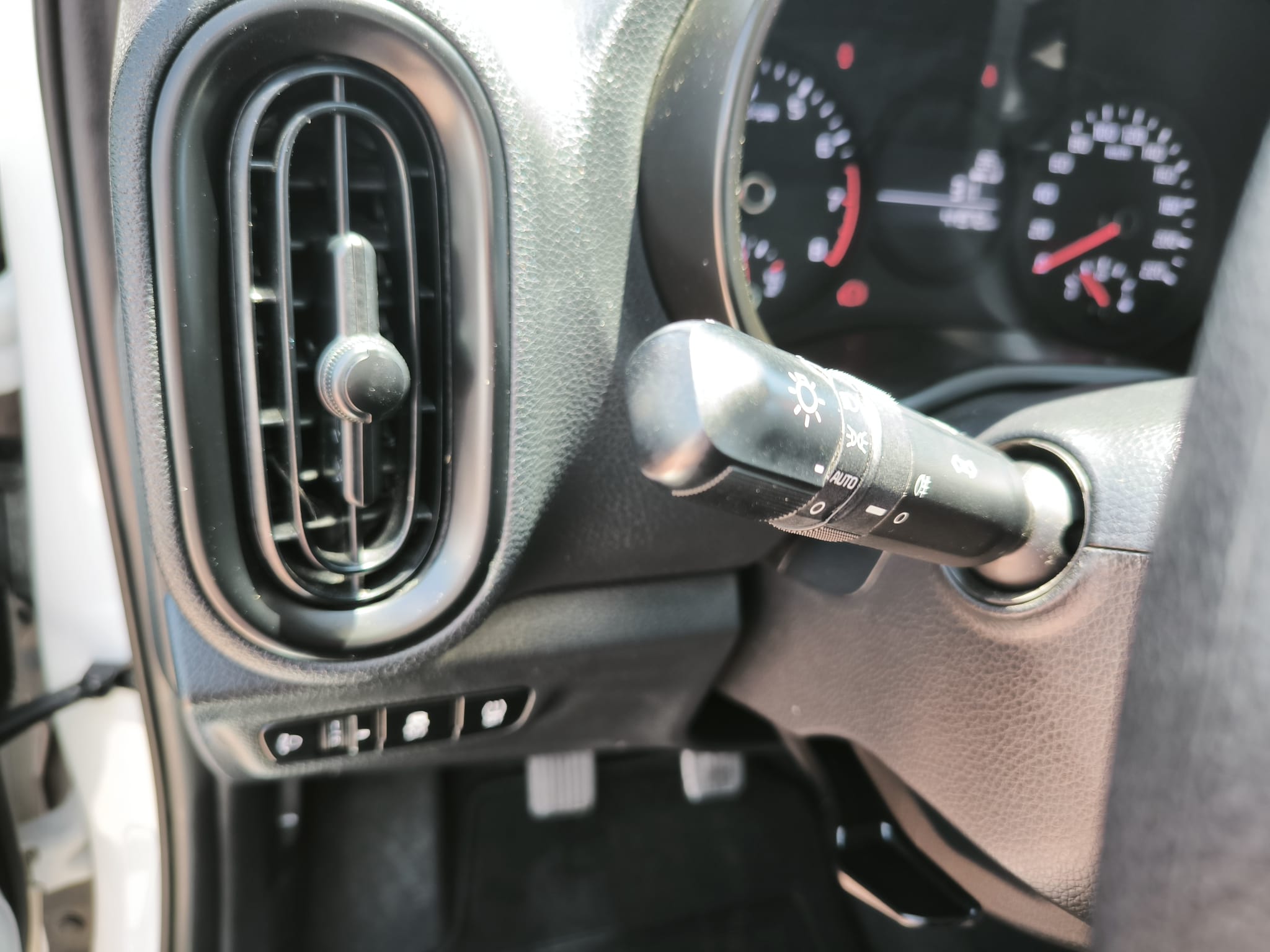 Kia Picanto 1.0 12V 5 porte Style