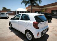 Kia Picanto 1.0 12V 5 porte Style