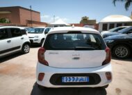 Kia Picanto 1.0 12V 5 porte Style