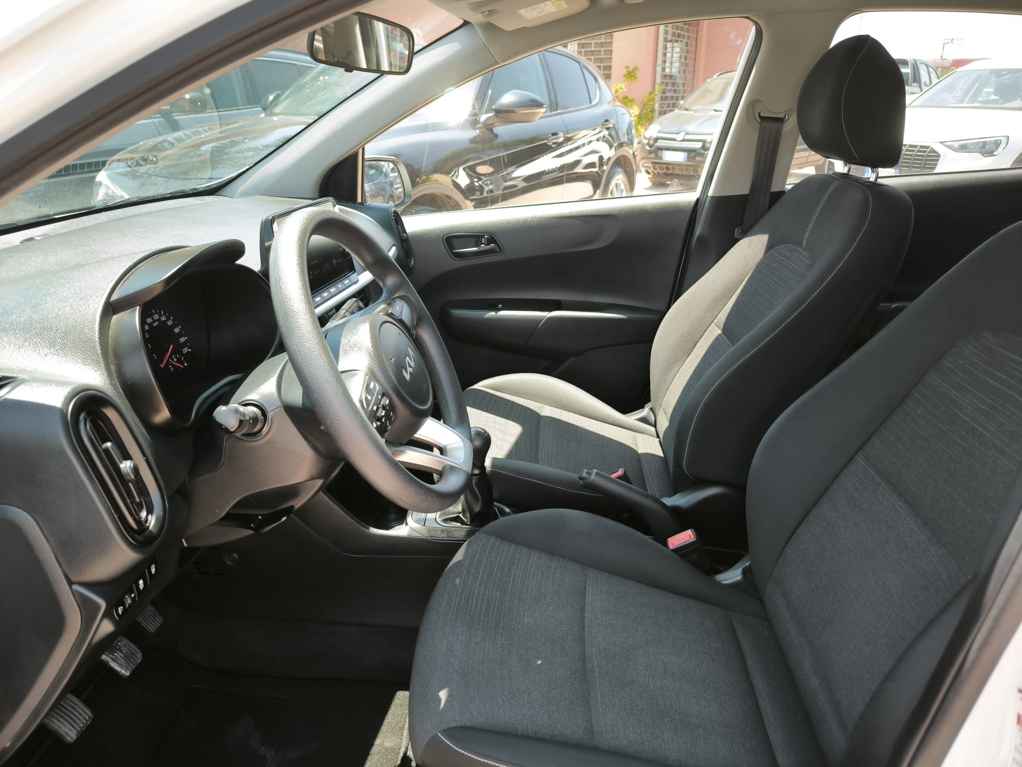 Kia Picanto 1.0 12V 5 porte Style