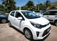 Kia Picanto 1.0 12V 5 porte Style