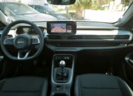 Jeep Avenger 1.2 Turbo 100 CV Summit