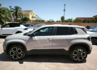 Jeep Avenger 1.2 Turbo 100 CV Summit