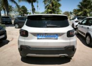 Jeep Avenger 1.2 Turbo 100 CV Summit