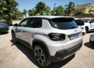 Jeep Avenger 1.2 Turbo 100 CV Summit