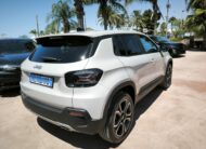 Jeep Avenger 1.2 Turbo 100 CV Summit