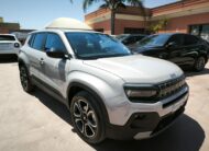 Jeep Avenger 1.2 Turbo 100 CV Summit