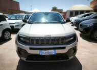 Jeep Avenger 1.2 Turbo 100 CV Summit