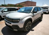 Jeep Avenger 1.2 Turbo 100 CV Summit
