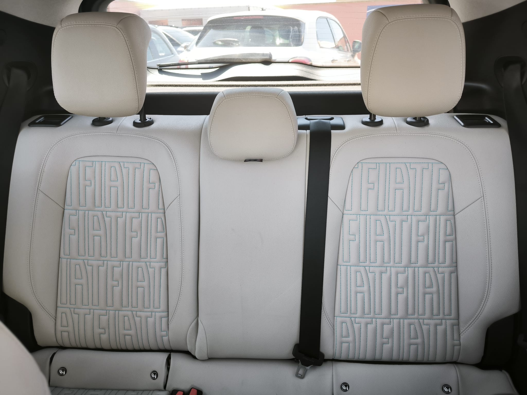 Fiat 600 Hybrid 110 CV DCT MHEV La Prima