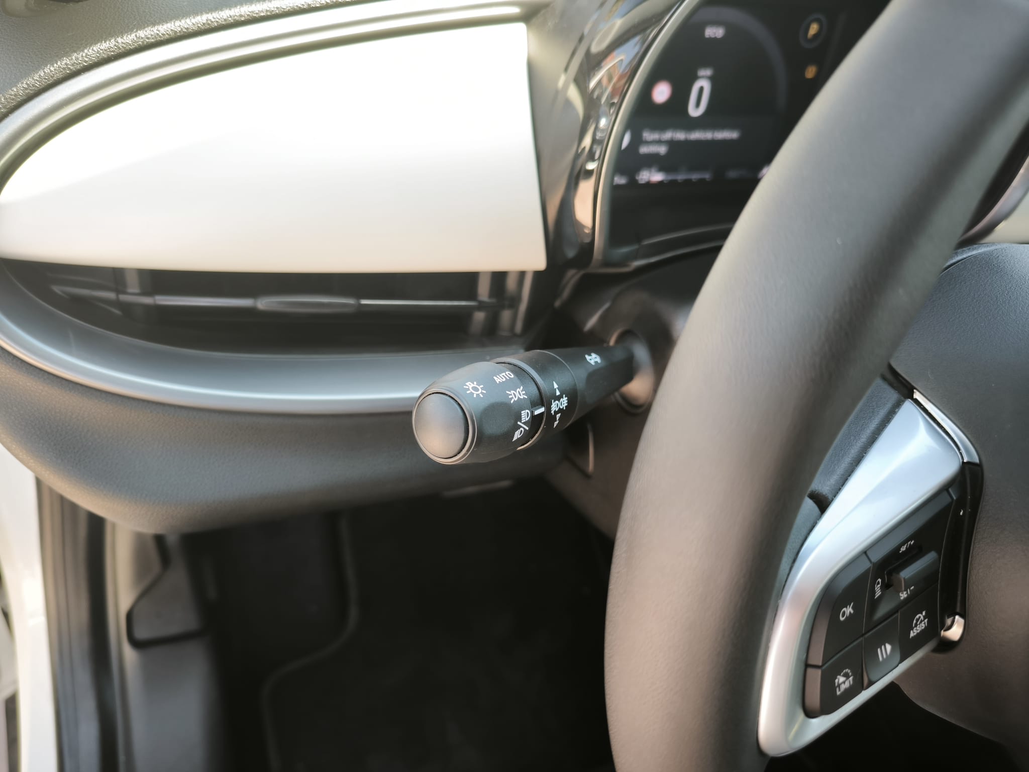 Fiat 600 Hybrid 110 CV DCT MHEV La Prima