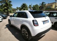Fiat 600 Hybrid 110 CV DCT MHEV La Prima