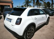 Fiat 600 Hybrid 110 CV DCT MHEV La Prima