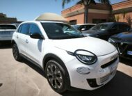 Fiat 600 Hybrid 110 CV DCT MHEV La Prima