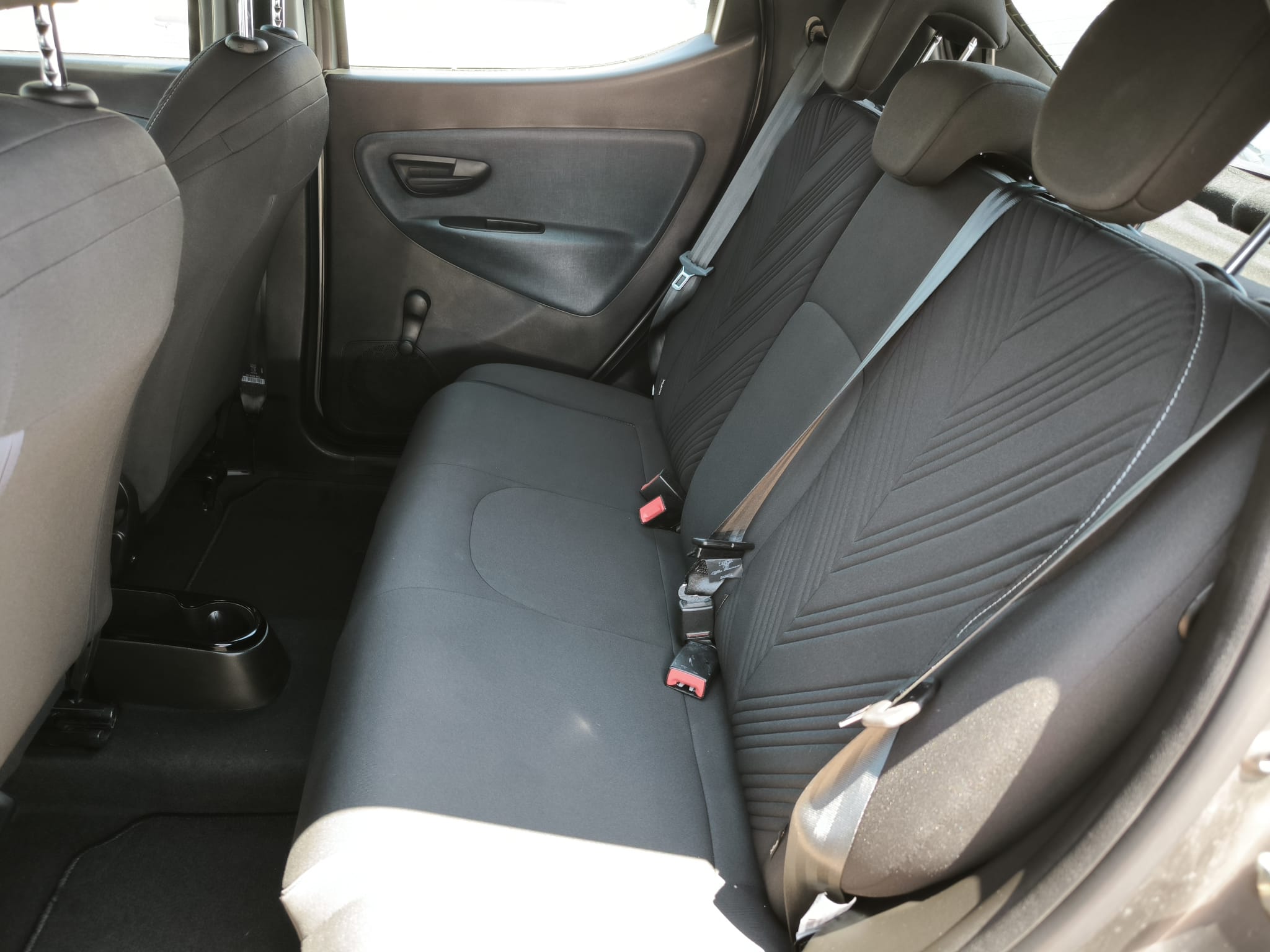Lancia Ypsilon 1.0 FireFly 5 porte S&S Hybrid Gold