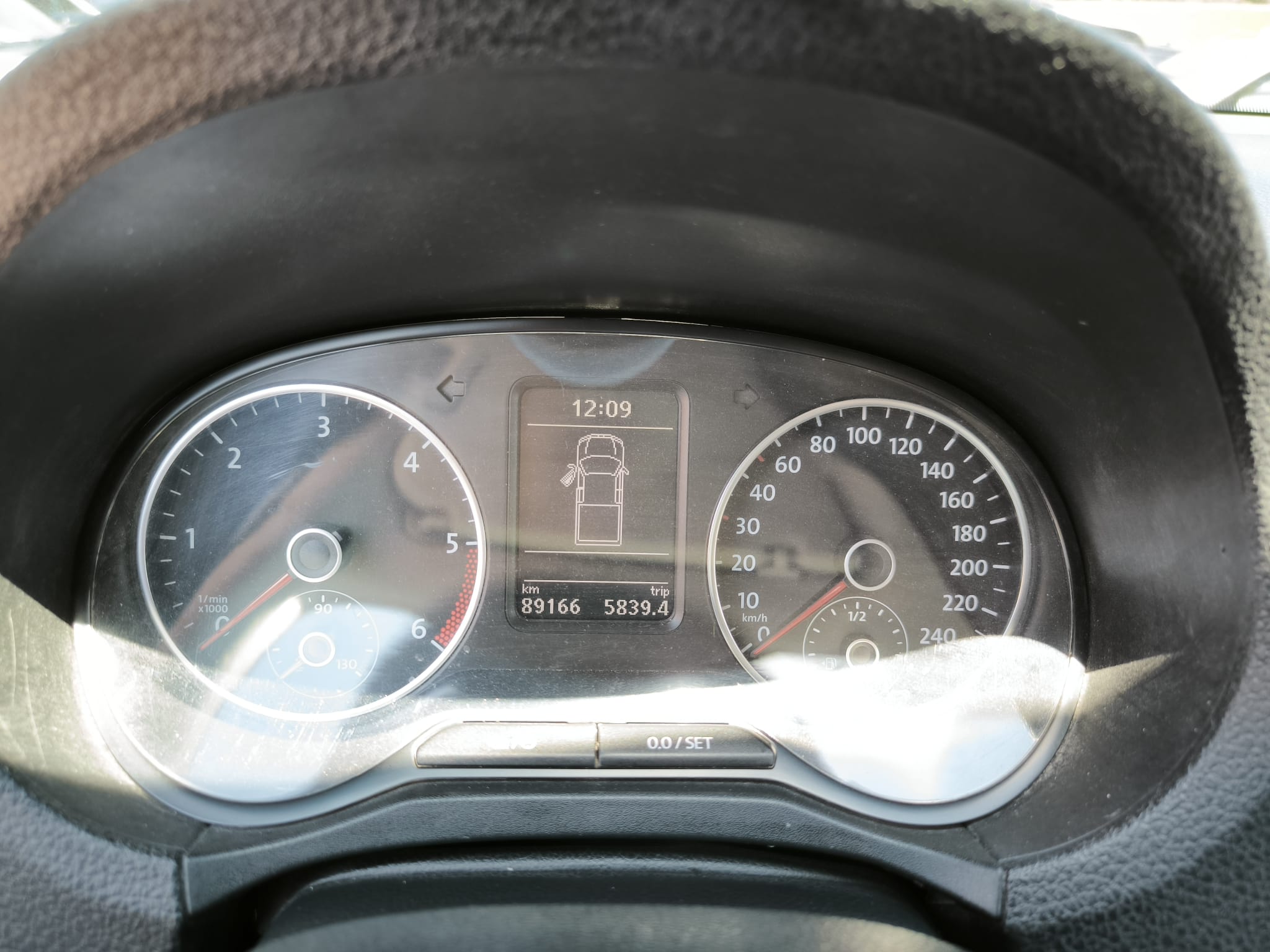 Volkswagen Amarok 2.0 BiTDI 180 CV