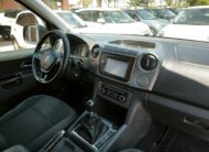 Volkswagen Amarok 2.0 BiTDI 180 CV