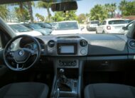 Volkswagen Amarok 2.0 BiTDI 180 CV