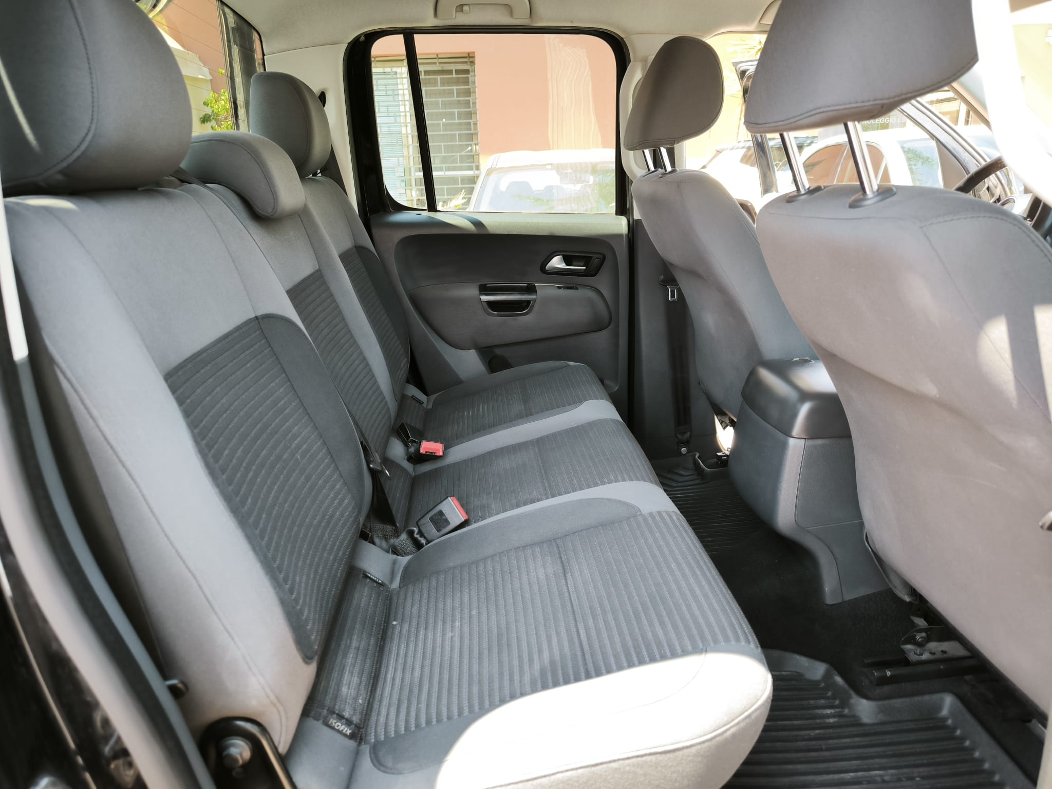 Volkswagen Amarok 2.0 BiTDI 180 CV