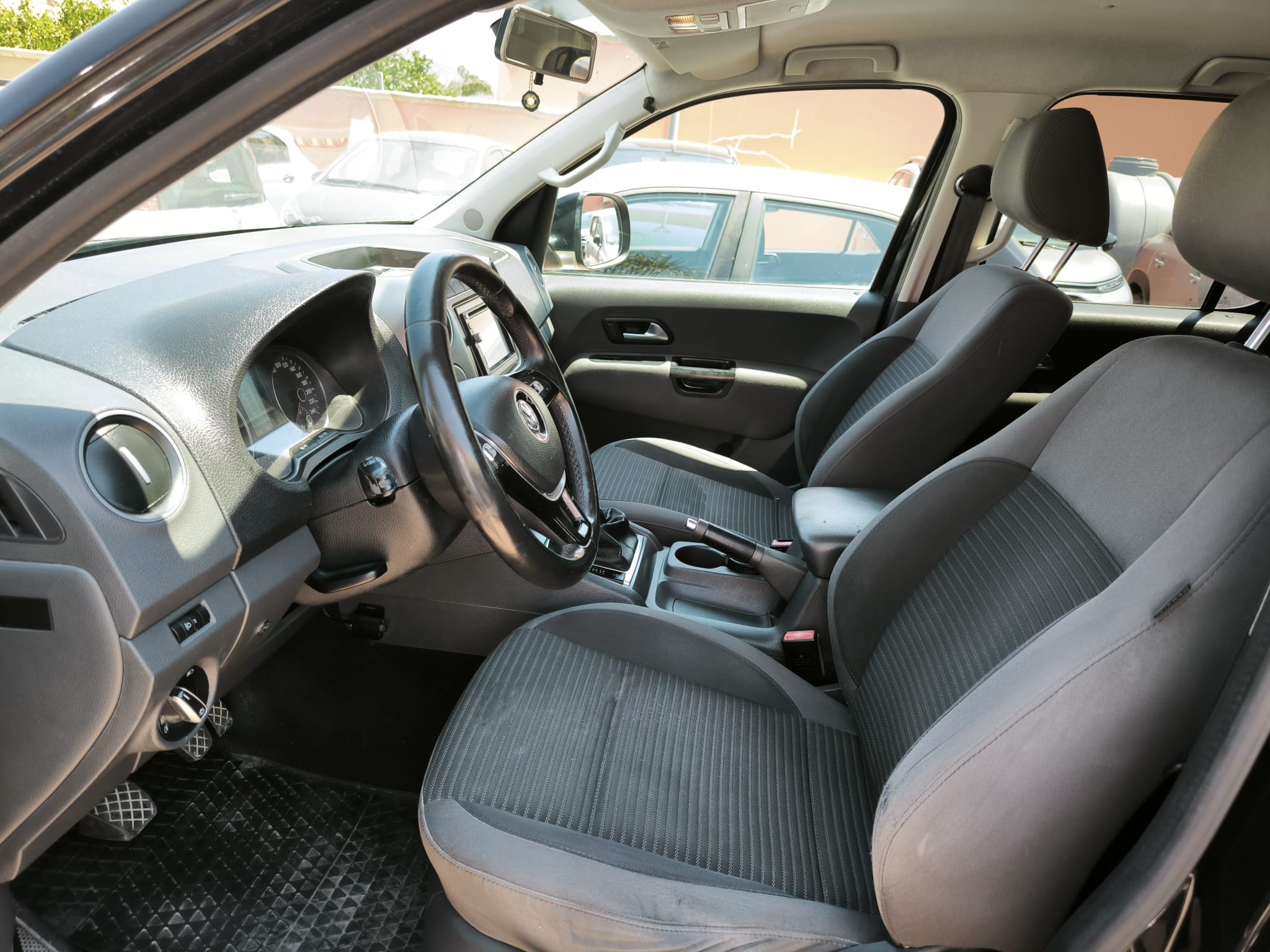 Volkswagen Amarok 2.0 BiTDI 180 CV