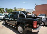 Volkswagen Amarok 2.0 BiTDI 180 CV