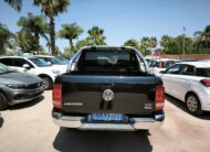 Volkswagen Amarok 2.0 BiTDI 180 CV