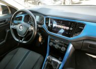 Volkswagen T-Roc 1.6 TDI SCR Style BlueMotion Technology
