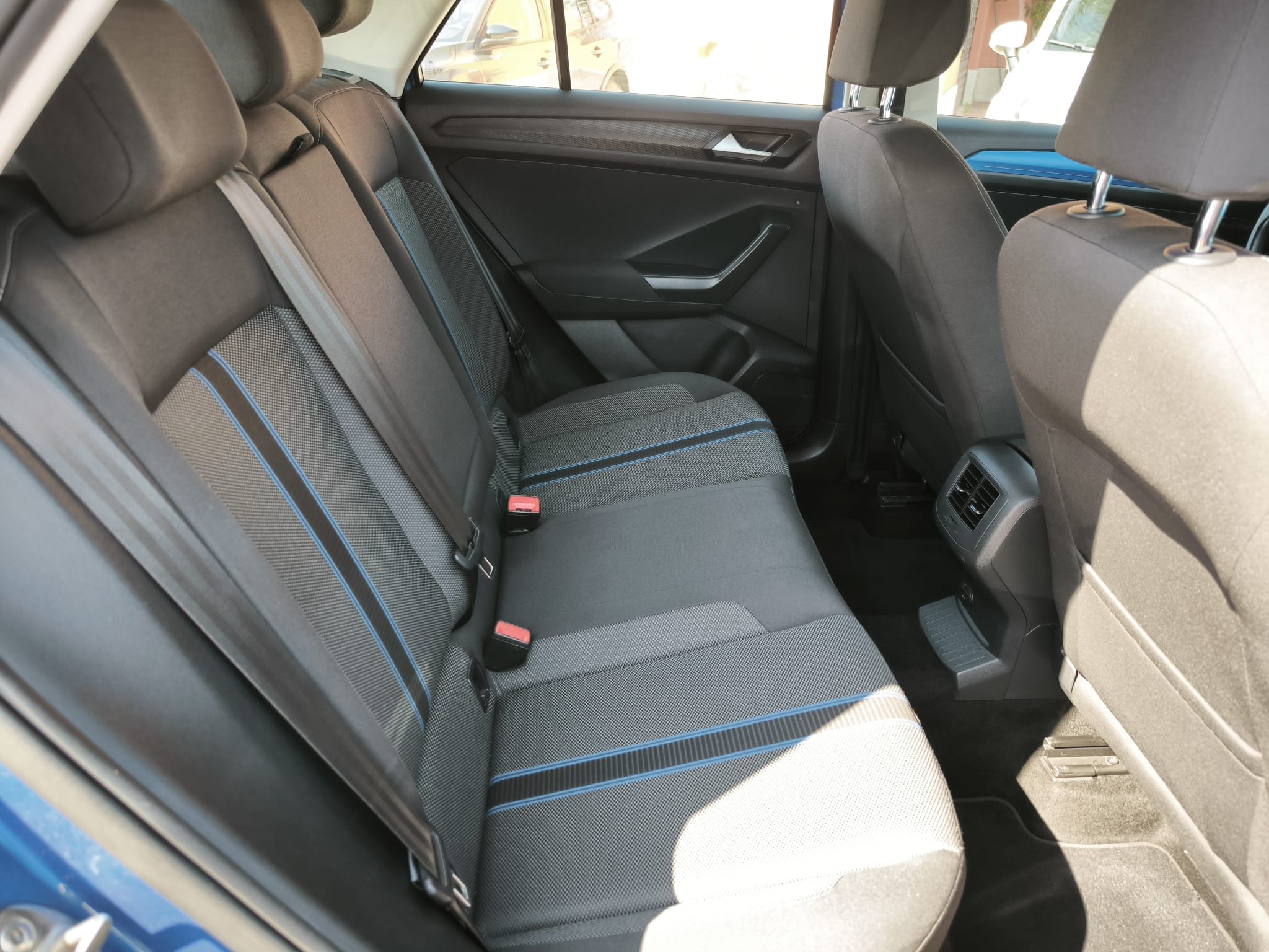 Volkswagen T-Roc 1.6 TDI SCR Style BlueMotion Technology