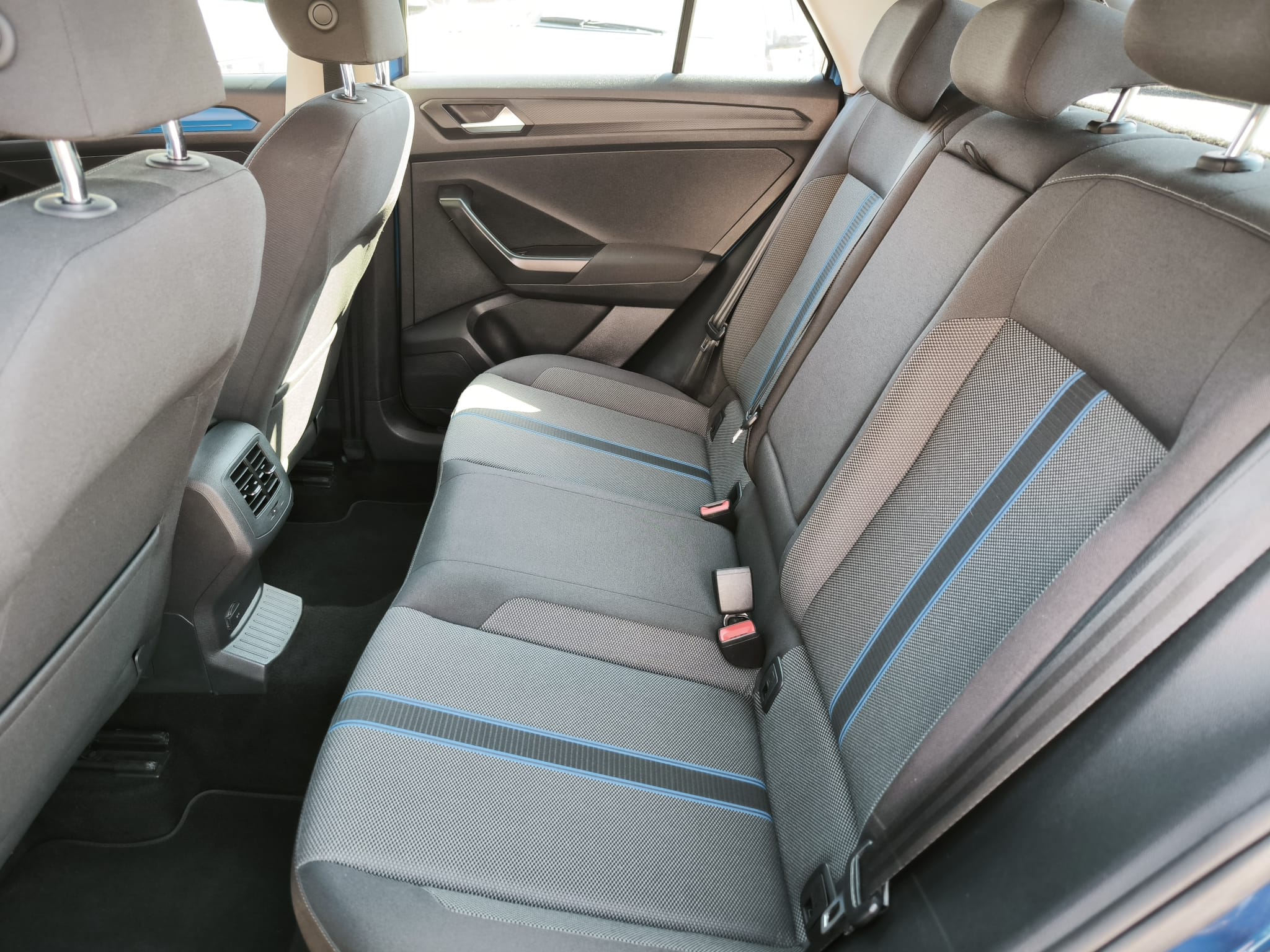 Volkswagen T-Roc 1.6 TDI SCR Style BlueMotion Technology