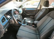 Volkswagen T-Roc 1.6 TDI SCR Style BlueMotion Technology