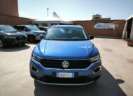 Volkswagen T-Roc 1.6 TDI SCR Style BlueMotion Technology