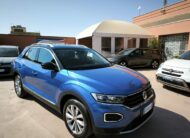 Volkswagen T-Roc 1.6 TDI SCR Style BlueMotion Technology