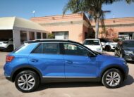 Volkswagen T-Roc 1.6 TDI SCR Style BlueMotion Technology