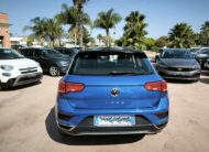 Volkswagen T-Roc 1.6 TDI SCR Style BlueMotion Technology