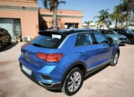 Volkswagen T-Roc 1.6 TDI SCR Style BlueMotion Technology