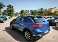 Volkswagen T-Roc 1.6 TDI SCR Style BlueMotion Technology