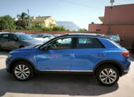Volkswagen T-Roc 1.6 TDI SCR Style BlueMotion Technology