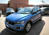 Volkswagen T-Roc 1.6 TDI SCR Style BlueMotion Technology