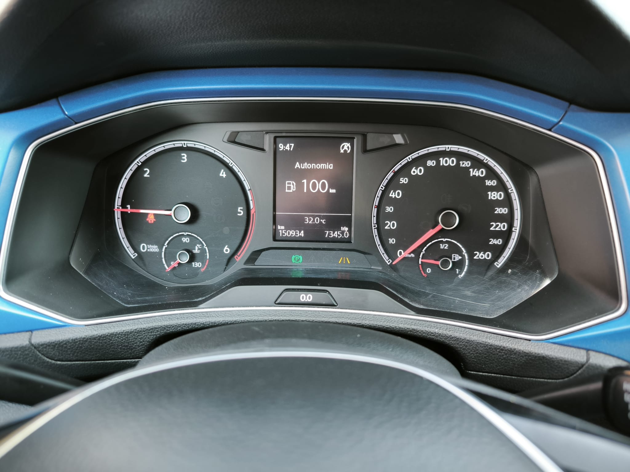 Volkswagen T-Roc 1.6 TDI SCR Style BlueMotion Technology