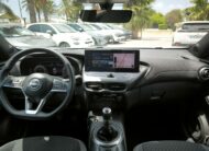 Nissan Juke 1.0 DIG-T 114 CV N-Connecta
