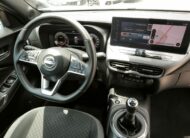 Nissan Juke 1.0 DIG-T 114 CV N-Connecta