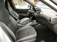 Nissan Juke 1.0 DIG-T 114 CV N-Connecta