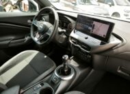 Nissan Juke 1.0 DIG-T 114 CV N-Connecta