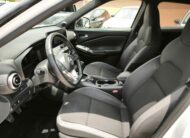 Nissan Juke 1.0 DIG-T 114 CV N-Connecta