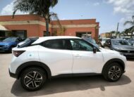 Nissan Juke 1.0 DIG-T 114 CV N-Connecta