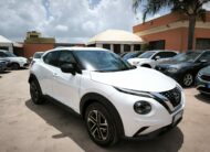 Nissan Juke 1.0 DIG-T 114 CV N-Connecta