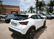 Nissan Juke 1.0 DIG-T 114 CV N-Connecta