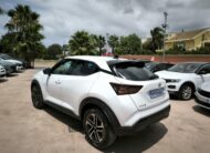 Nissan Juke 1.0 DIG-T 114 CV N-Connecta