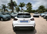 Nissan Juke 1.0 DIG-T 114 CV N-Connecta